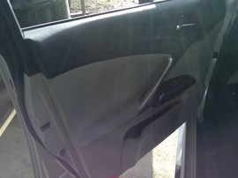 2008 LEXUS IS350, SILVER, 3.5L, AT.  Z25259